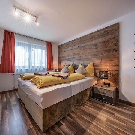 Zillerstuebchen Apartment Schlitters Luaran gambar