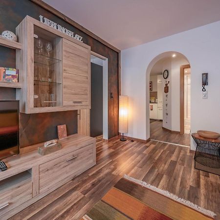 Zillerstuebchen Apartment Schlitters Luaran gambar