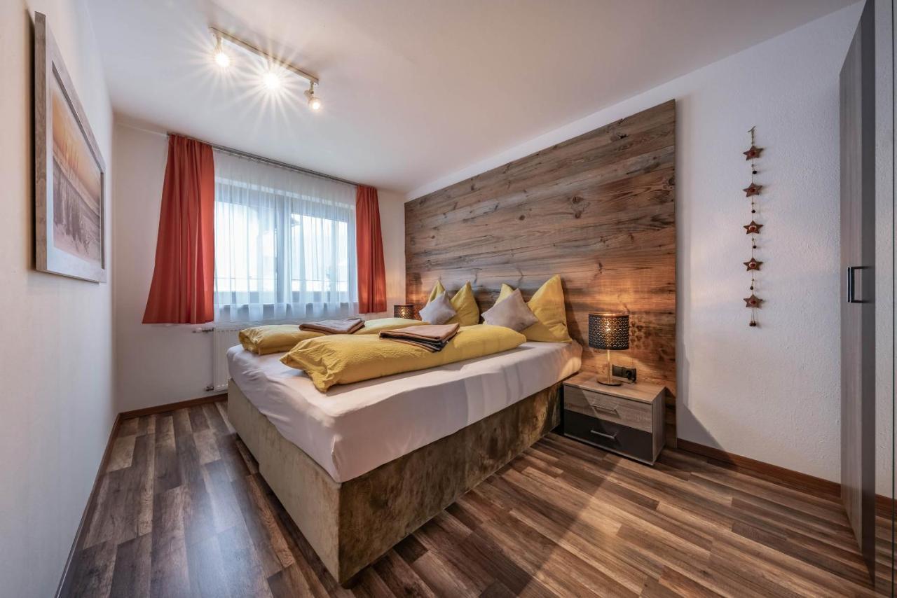 Zillerstuebchen Apartment Schlitters Luaran gambar