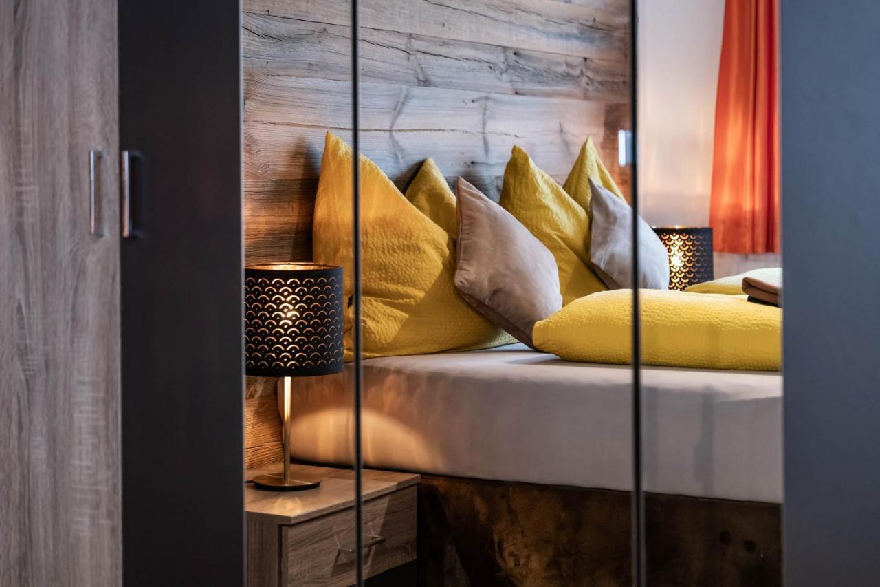 Zillerstuebchen Apartment Schlitters Luaran gambar