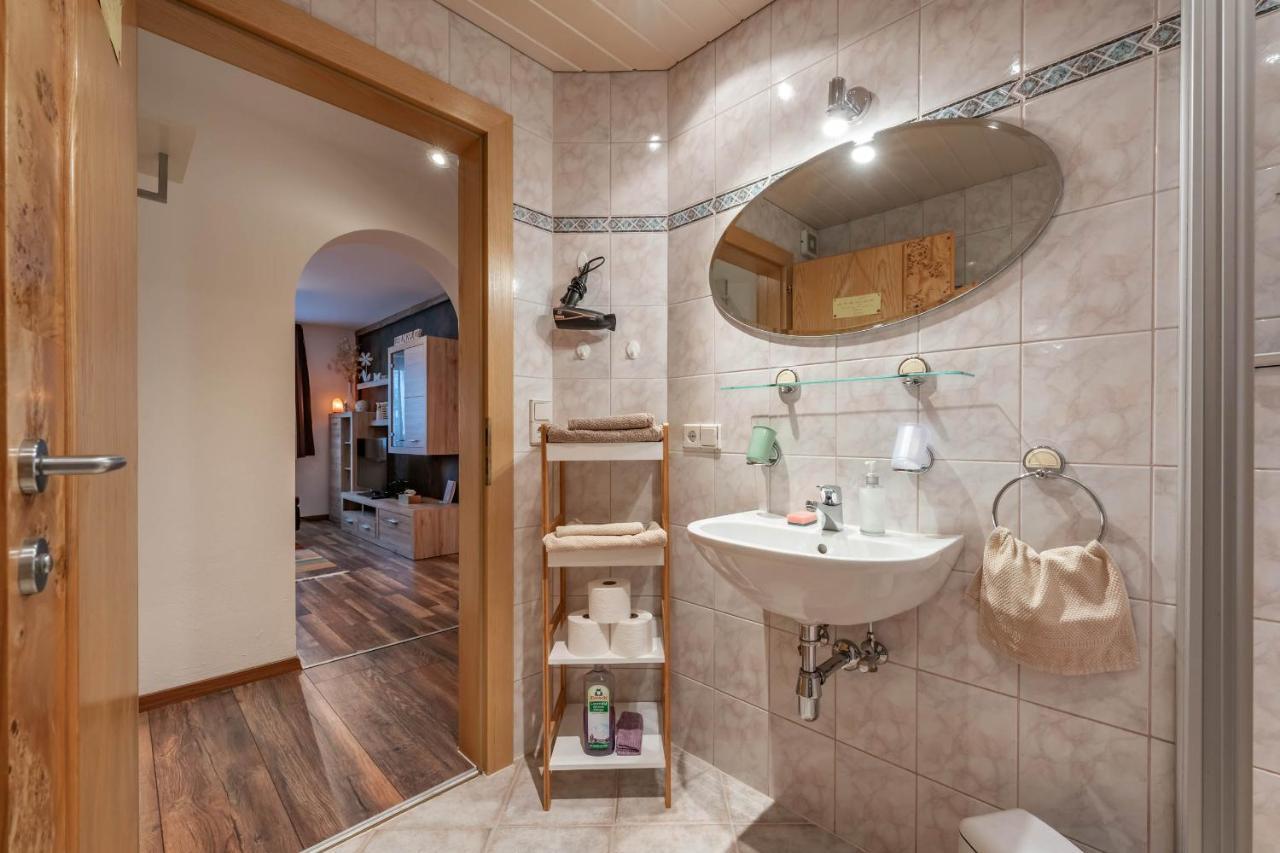 Zillerstuebchen Apartment Schlitters Luaran gambar