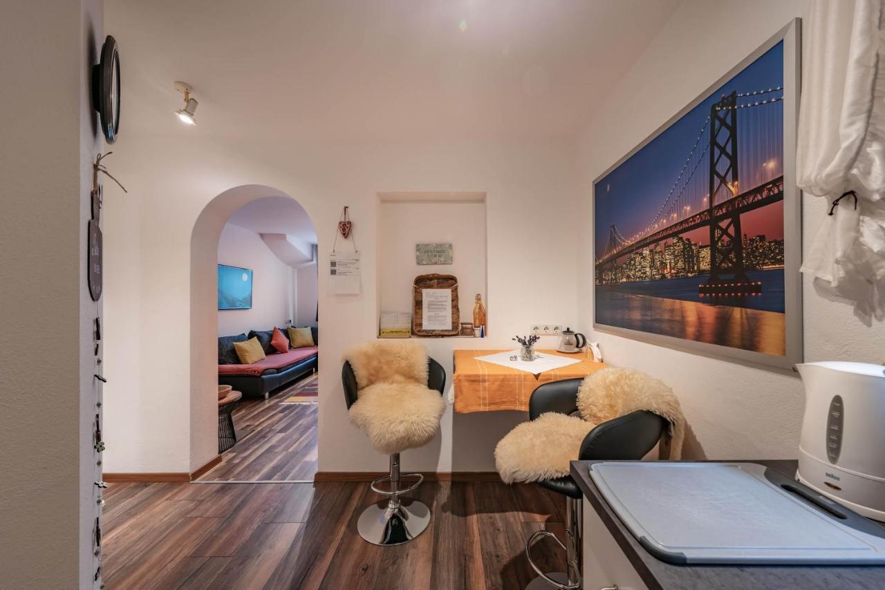 Zillerstuebchen Apartment Schlitters Luaran gambar