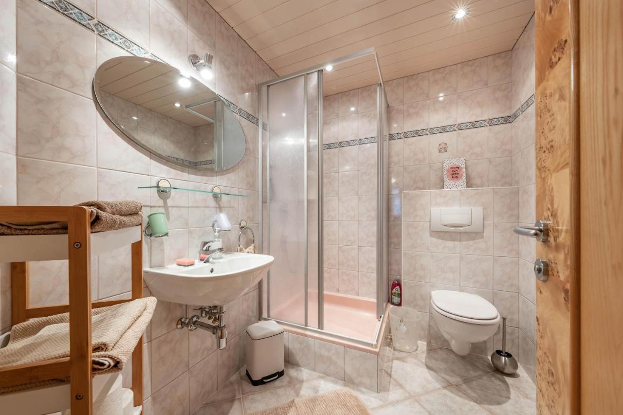Zillerstuebchen Apartment Schlitters Luaran gambar
