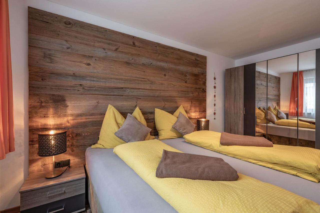 Zillerstuebchen Apartment Schlitters Luaran gambar
