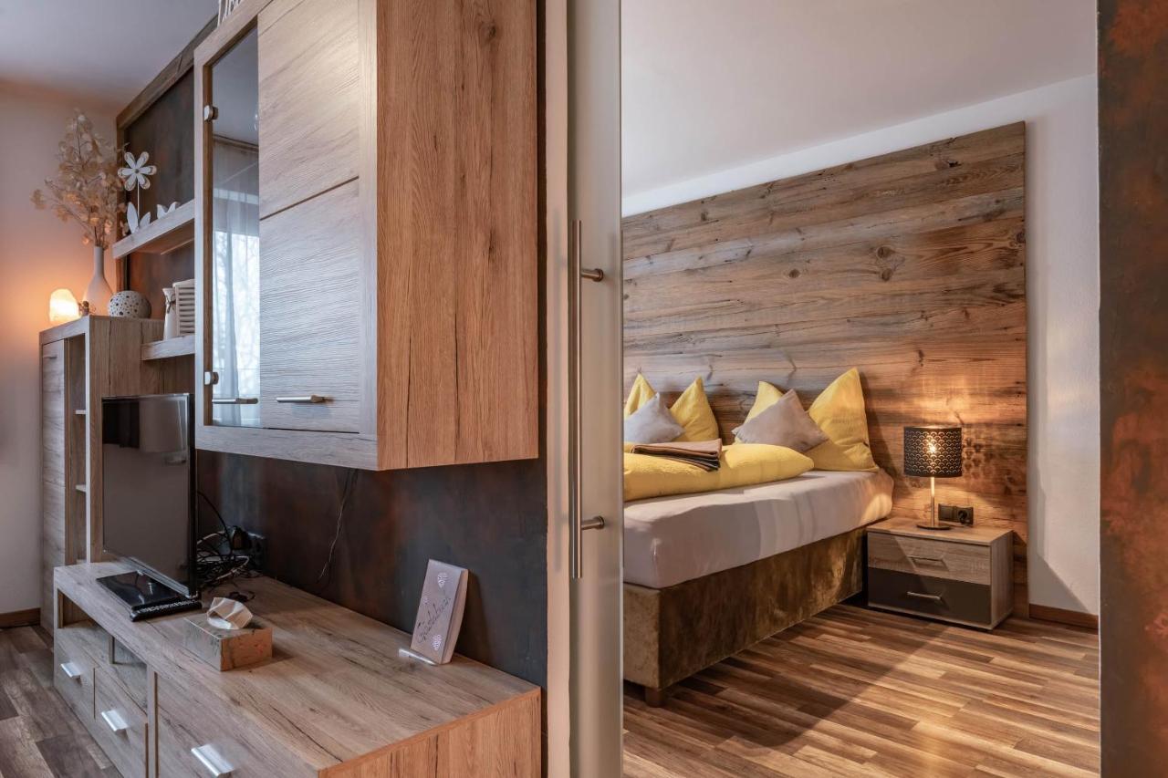 Zillerstuebchen Apartment Schlitters Luaran gambar