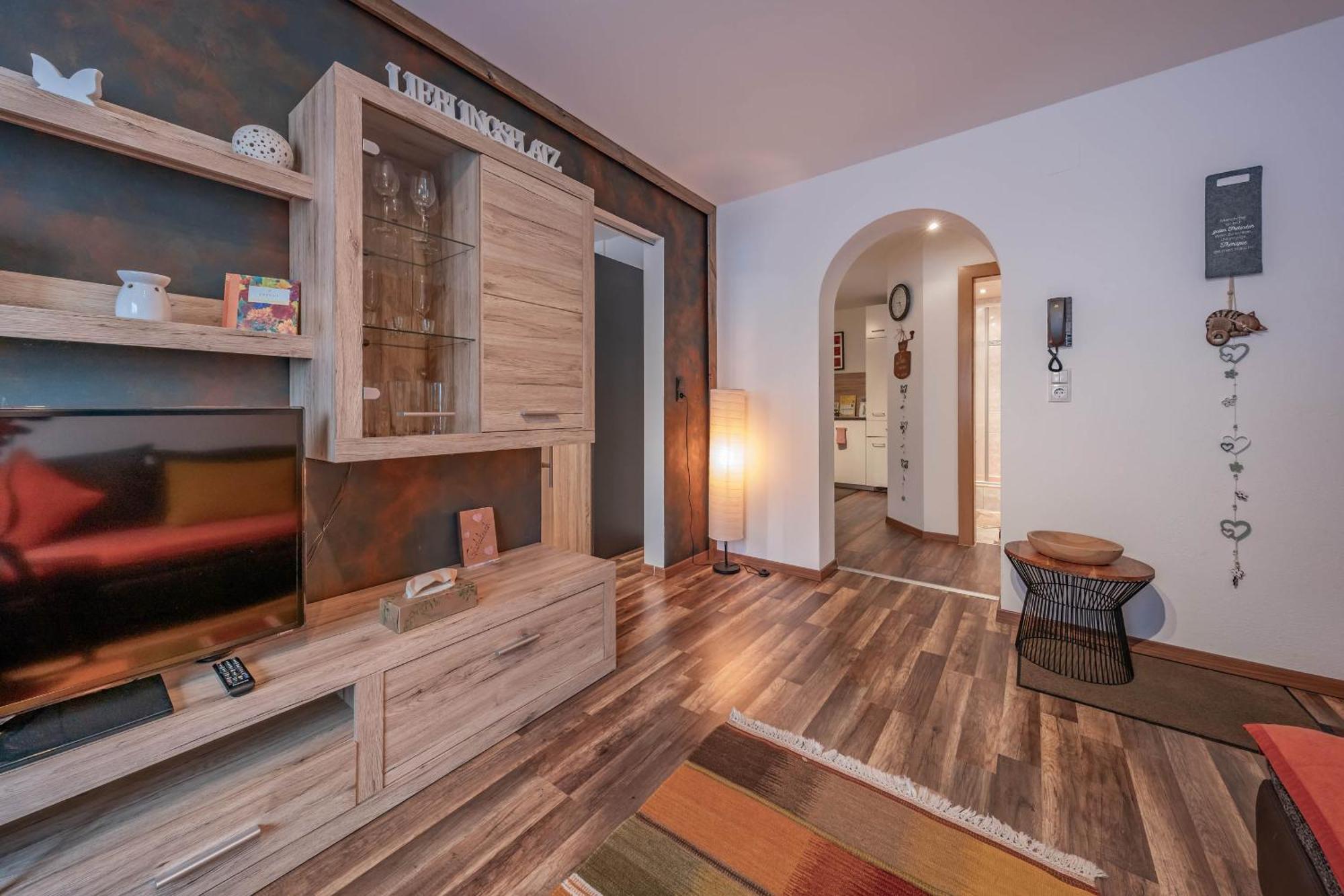 Zillerstuebchen Apartment Schlitters Luaran gambar