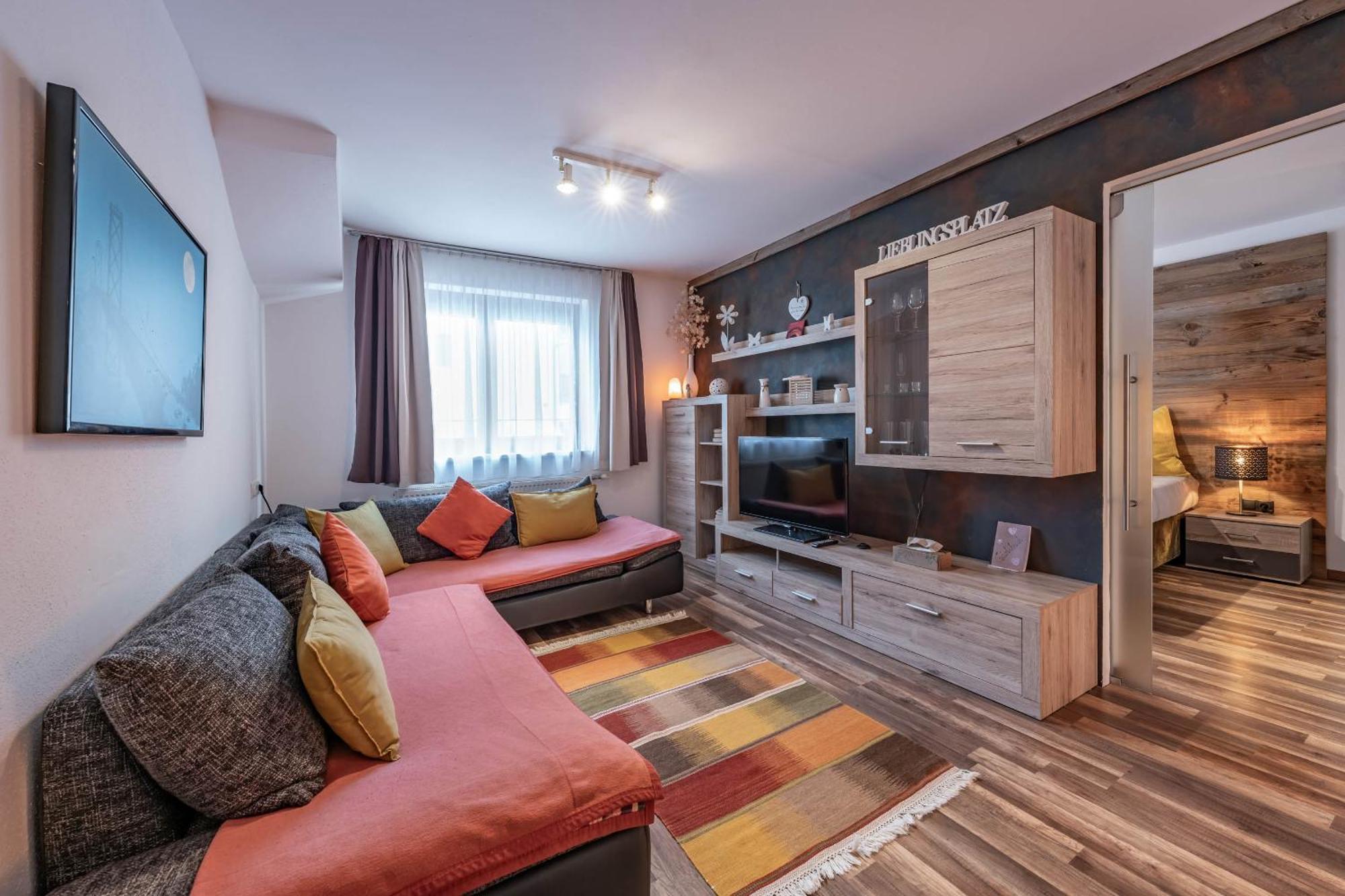 Zillerstuebchen Apartment Schlitters Luaran gambar